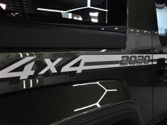 Beijing Off-RoadBJ40 2.0T AWD2020 Edition Version - ფოტო 14