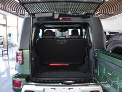 Beijing Off-RoadBJ40 2.0T AWD2020 Edition Version - ფოტო 15