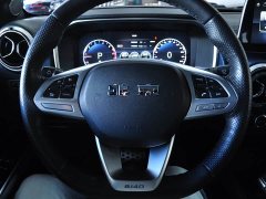 Beijing Off-RoadBJ40 2.0T AWD2020 Edition Version - ფოტო 7
