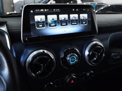 Beijing Off-RoadBJ40 2.0T AWD2020 Edition Version - ფოტო 9
