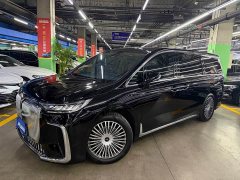 Voyah Lantu Dreamchaser PHEV AWD Flagship Kunpeng Edition - ფოტო 1
