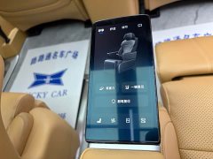 Voyah Lantu Dreamchaser PHEV AWD Flagship Kunpeng Edition - ფოტო 13