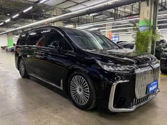 Voyah Lantu Dreamchaser PHEV AWD Flagship Kunpeng Edition - ფოტო 2