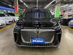 Voyah Lantu Dreamchaser PHEV AWD Flagship Kunpeng Edition - ფოტო 3