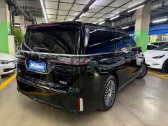 Voyah Lantu Dreamchaser PHEV AWD Flagship Kunpeng Edition - ფოტო 4