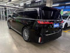 Voyah Lantu Dreamchaser PHEV AWD Flagship Kunpeng Edition - ფოტო 5