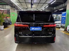 Voyah Lantu Dreamchaser PHEV AWD Flagship Kunpeng Edition - ფოტო 6