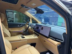 Voyah Lantu Dreamchaser PHEV AWD Flagship Kunpeng Edition - ფოტო 7