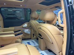 Voyah Lantu Dreamchaser PHEV AWD Flagship Kunpeng Edition - ფოტო 8