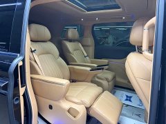 Voyah Lantu Dreamchaser PHEV AWD Flagship Kunpeng Edition - ფოტო 9
