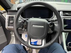 Land Rover Range Rover Sport 3.0 L6 SE - ფოტო 10