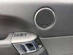 Land Rover Range Rover Sport 3.0 L6 SE - ფოტო 12