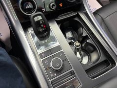 Land Rover Range Rover Sport 3.0 L6 SE - ფოტო 13