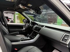 Land Rover Range Rover Sport 3.0 L6 SE - ფოტო 8