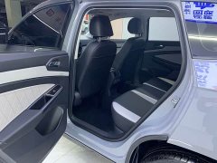 Volkswagen Jetta VS7 2023 280TSI Automatic Highline Pleasure Edition - ფოტო 13