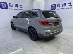 Volkswagen Jetta VS7 2023 280TSI Automatic Highline Pleasure Edition - ფოტო 19