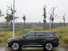 Geely Monjaro i-HEV Intelligent Hybrid Wangshu Edition - ფოტო 2