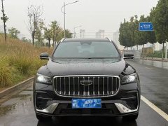 Geely Monjaro i-HEV Intelligent Hybrid Wangshu Edition - ფოტო 3
