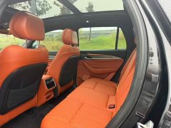 Geely Monjaro i-HEV Intelligent Hybrid Wangshu Edition - ფოტო 5