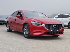 Mazda Atenza 2020 2.0L Skyactiv Luxury Edition - ფოტო 1