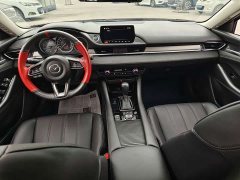 Mazda Atenza 2020 2.0L Skyactiv Luxury Edition - ფოტო 11