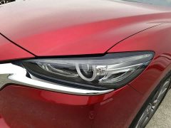 Mazda Atenza 2020 2.0L Skyactiv Luxury Edition - ფოტო 13