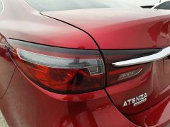 Mazda Atenza 2020 2.0L Skyactiv Luxury Edition - ფოტო 14