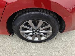 Mazda Atenza 2020 2.0L Skyactiv Luxury Edition - ფოტო 15