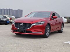 Mazda Atenza 2020 2.0L Skyactiv Luxury Edition - ფოტო 2
