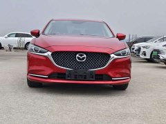Mazda Atenza 2020 2.0L Skyactiv Luxury Edition - ფოტო 3