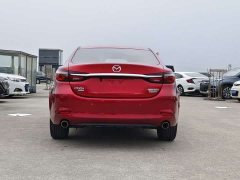 Mazda Atenza 2020 2.0L Skyactiv Luxury Edition - ფოტო 4