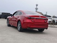 Mazda Atenza 2020 2.0L Skyactiv Luxury Edition - ფოტო 5