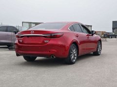 Mazda Atenza 2020 2.0L Skyactiv Luxury Edition - ფოტო 6