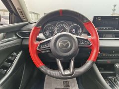Mazda Atenza 2020 2.0L Skyactiv Luxury Edition - ფოტო 9