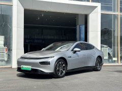 Xpeng P7 2020 670N - ფოტო 1