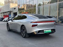 Xpeng P7 2020 670N - ფოტო 7