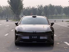 Zeekr 007GT Long Range RWD Smart Driving 100kWh - ფოტო 2