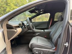 Zeekr 007GT Long Range RWD Smart Driving 100kWh - ფოტო 4