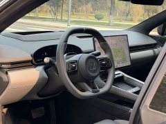 Zeekr 007GT Long Range RWD Smart Driving 100kWh - ფოტო 6