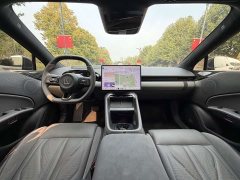 Zeekr 007GT Long Range RWD Smart Driving 100kWh - ფოტო 8