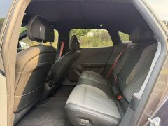 Zeekr 007GT Long Range RWD Smart Driving 100kWh - ფოტო 9