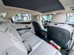 Bentley Bentayga 2022 4.0T V8 - ფოტო 12