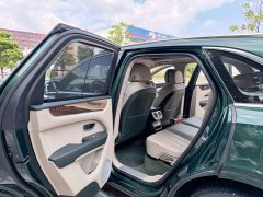 Bentley Bentayga 2022 4.0T V8 - ფოტო 13
