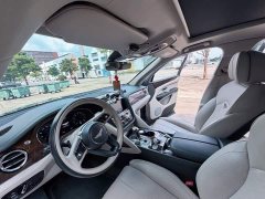 Bentley Bentayga 2022 4.0T V8 - ფოტო 16