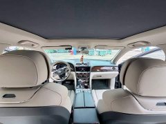 Bentley Bentayga 2022 4.0T V8 - ფოტო 17