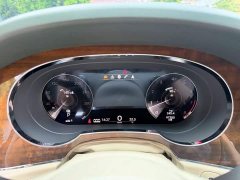 Bentley Bentayga 2022 4.0T V8 - ფოტო 18