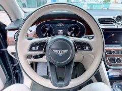 Bentley Bentayga 2022 4.0T V8 - ფოტო 19
