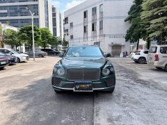 Bentley Bentayga 2022 4.0T V8 - ფოტო 2