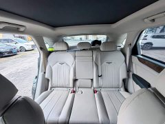 Bentley Bentayga 2022 4.0T V8 - ფოტო 20