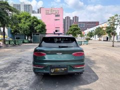 Bentley Bentayga 2022 4.0T V8 - ფოტო 5